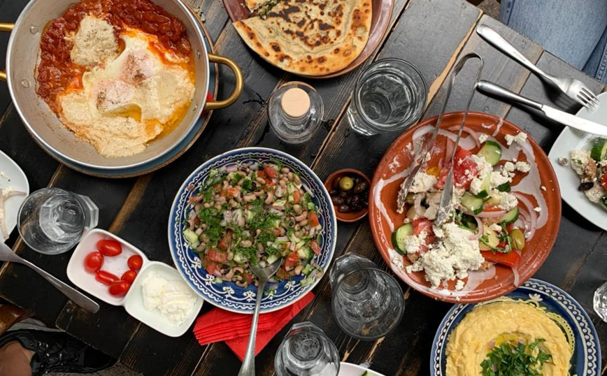 Ρακουμέλ Ρακουμέλ