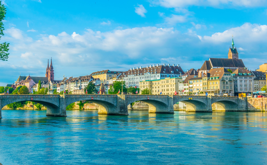 Βασιλεία Βασιλεία