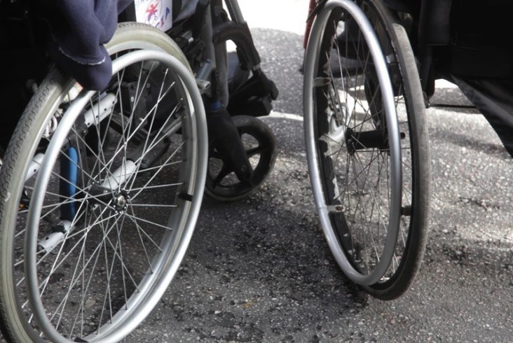 Θεσσαλονίκη: Μισθωτός έπαιρνε αναπηρική σύνταξη για 19 χρόνια