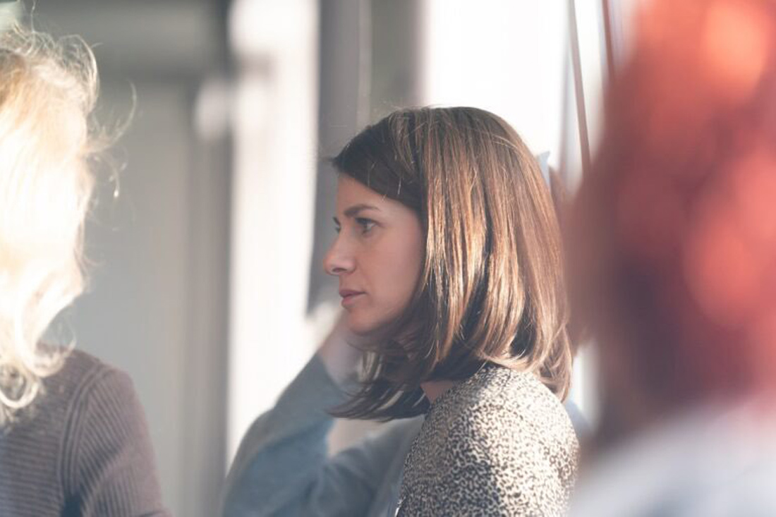 Στέλλα Κάσδαγλη Στέλλα Κάσδαγλη