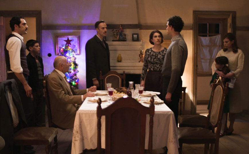 Άγριες Μέλισσες Άγριες Μέλισσες