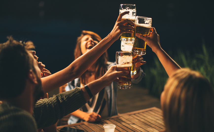 μπύρες μπύρες