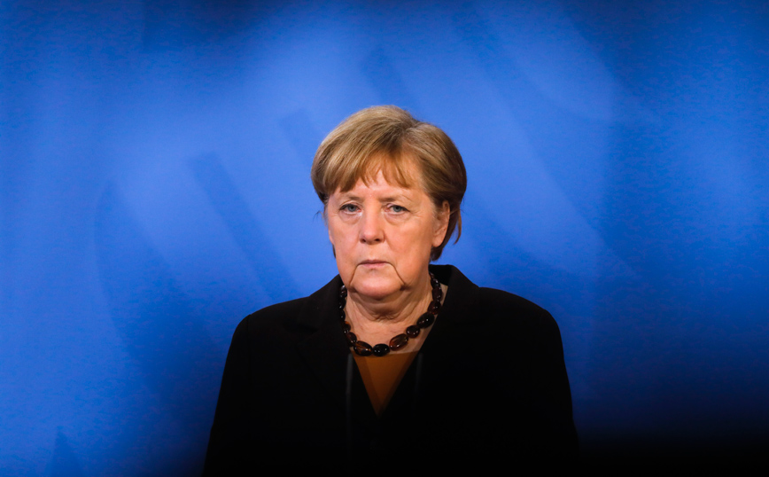 Επτά στους δέκα Γερμανούς δεν θέλουν να ξαναδούν καγκελάριο τη Μέρκελ