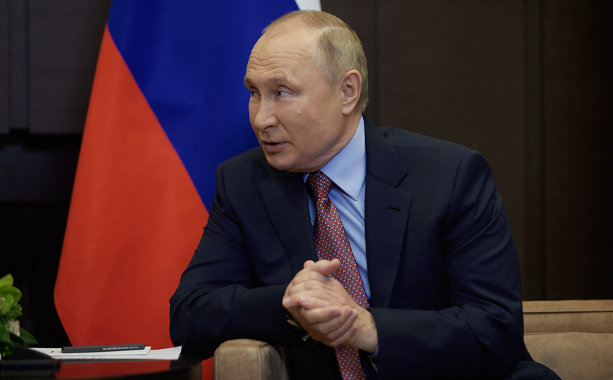 Χωρίς τον Πούτιν η Διάσκεψη του Μονάχου για την Ασφάλεια