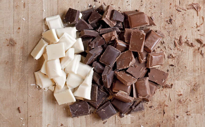 Σοκολάτα Σοκολάτα