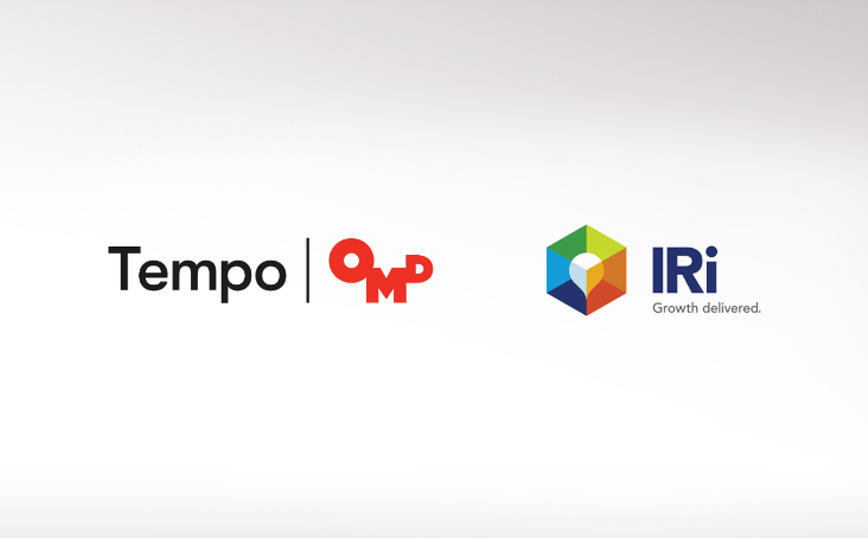 Στρατηγική συνεργασία Tempo OMD &#038; IRI Hellas για τη μεγιστοποίηση της απόδοσης των marketing επενδύσεων