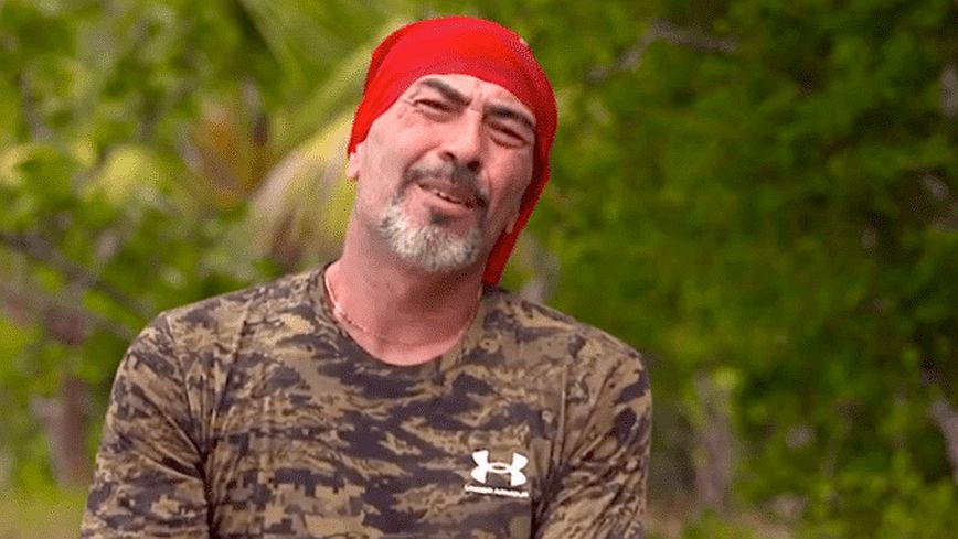 Survivor: Απασφάλισε ο Βαλάντης κατά του Χατζηγεωργίου – Δεν άντεξα, με εκνεύρισε