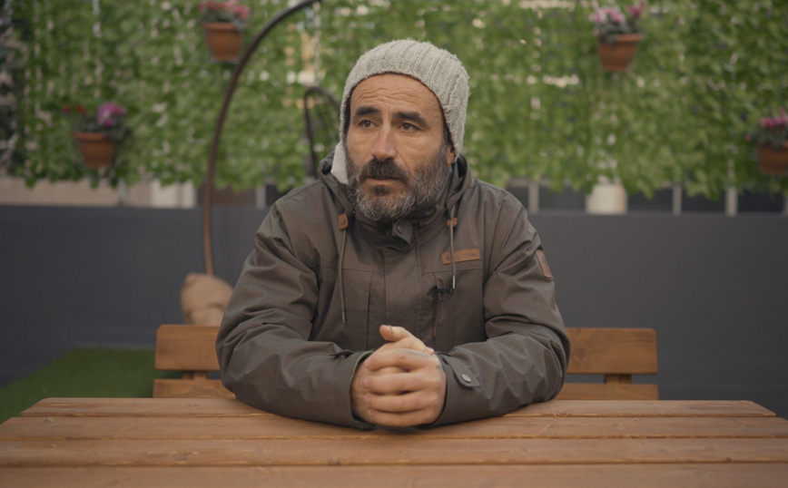 Γιώργος Μαυρίδης Γιώργος Μαυρίδης