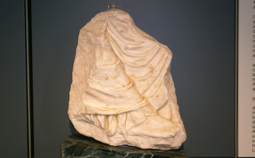 Θραύσμα Fagan του Παρθενώνα Θραύσμα Fagan του Παρθενώνα