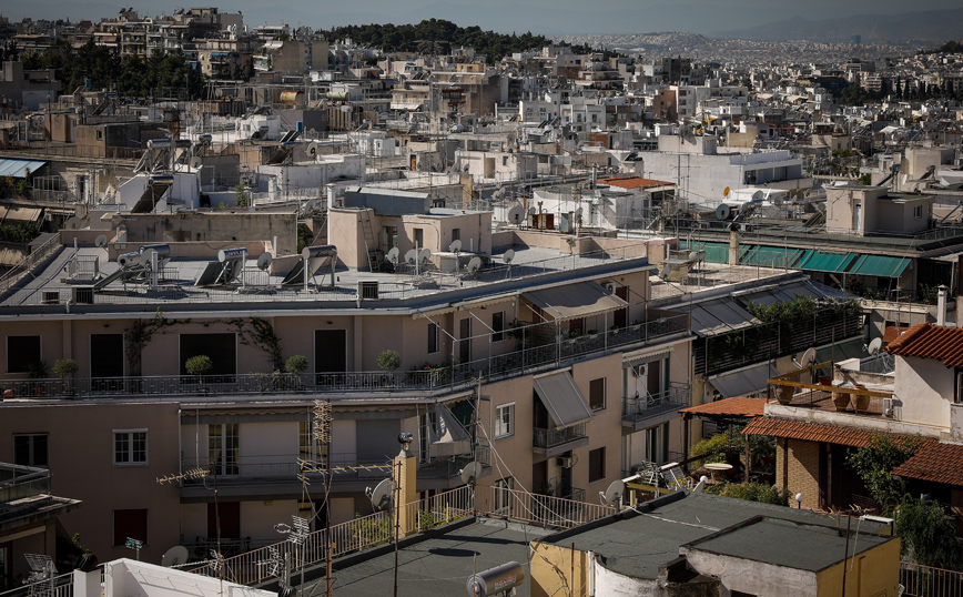 Ποιους και τι ψάχνει η εφορία σε παλιές υποθέσεις μεταβιβάσεων ακινήτων