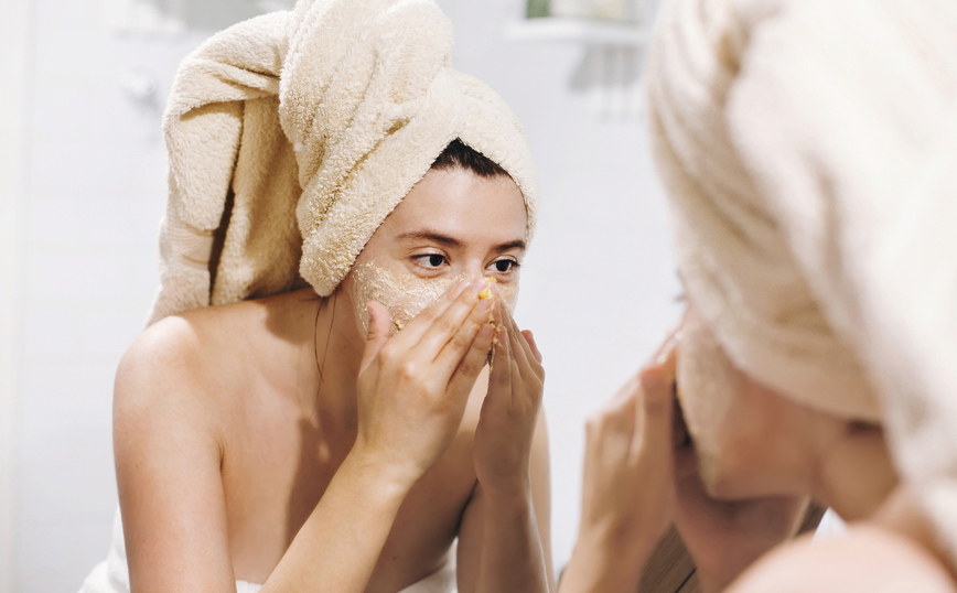 Απολέπιση προσώπου Απολέπιση προσώπου