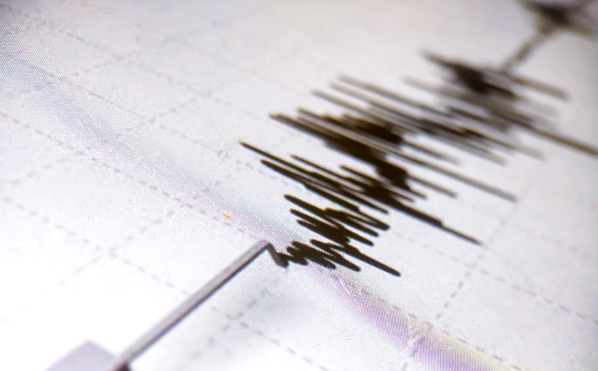 Σεισμός στην Εύβοια: «Είμαστε σε αχαρτογράφητα νερά και πρέπει να περιμένουμε» τονίζει ο Ευθύμιος Λέκκας