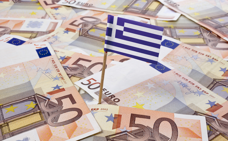 Τράπεζα της Ελλάδος: Αυξήθηκαν σχεδόν 4 δισ. ευρώ οι καταθέσεις των νοικοκυριών από την αρχή του έτους