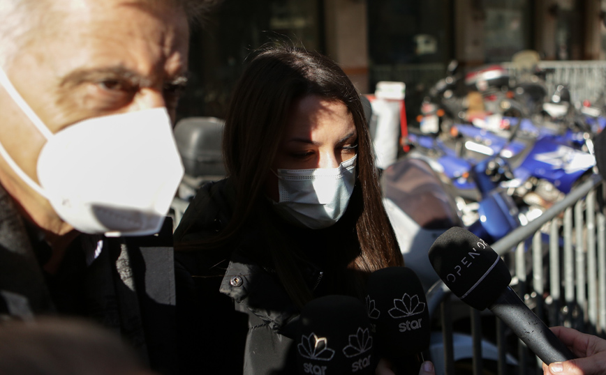 Υπόθεση βιασμού στη Θεσσαλονίκη: Τι λέει η ΕΛ.ΑΣ. μετά τα αποτελέσματα των τοξικολογικών εξετάσεων