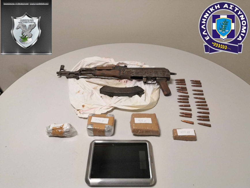 ναρκωτικά ναρκωτικά