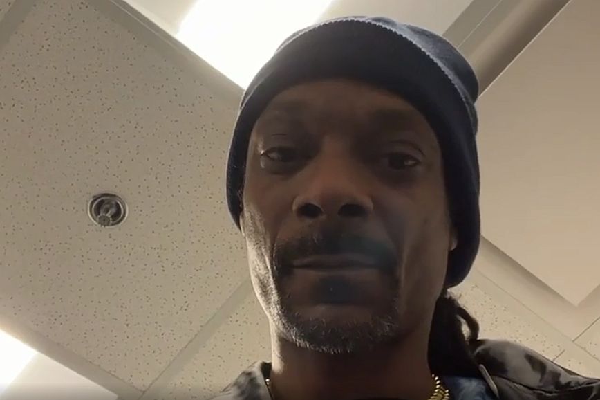 Snoop Dogg: Τι απαντά στη γυναίκα που τον κατηγόρησε για σεξουαλική επίθεση