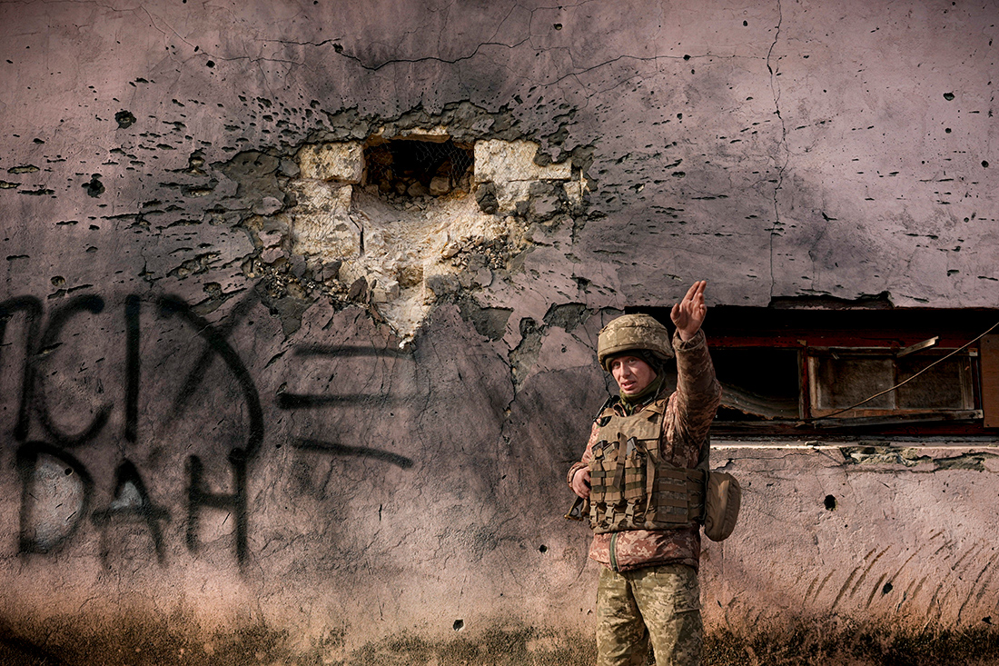 Η σύγκριση των στρατιωτικών δυνάμεων Ρωσίας &#8211; Ουκρανίας: Η διαφορά είναι χαώδης