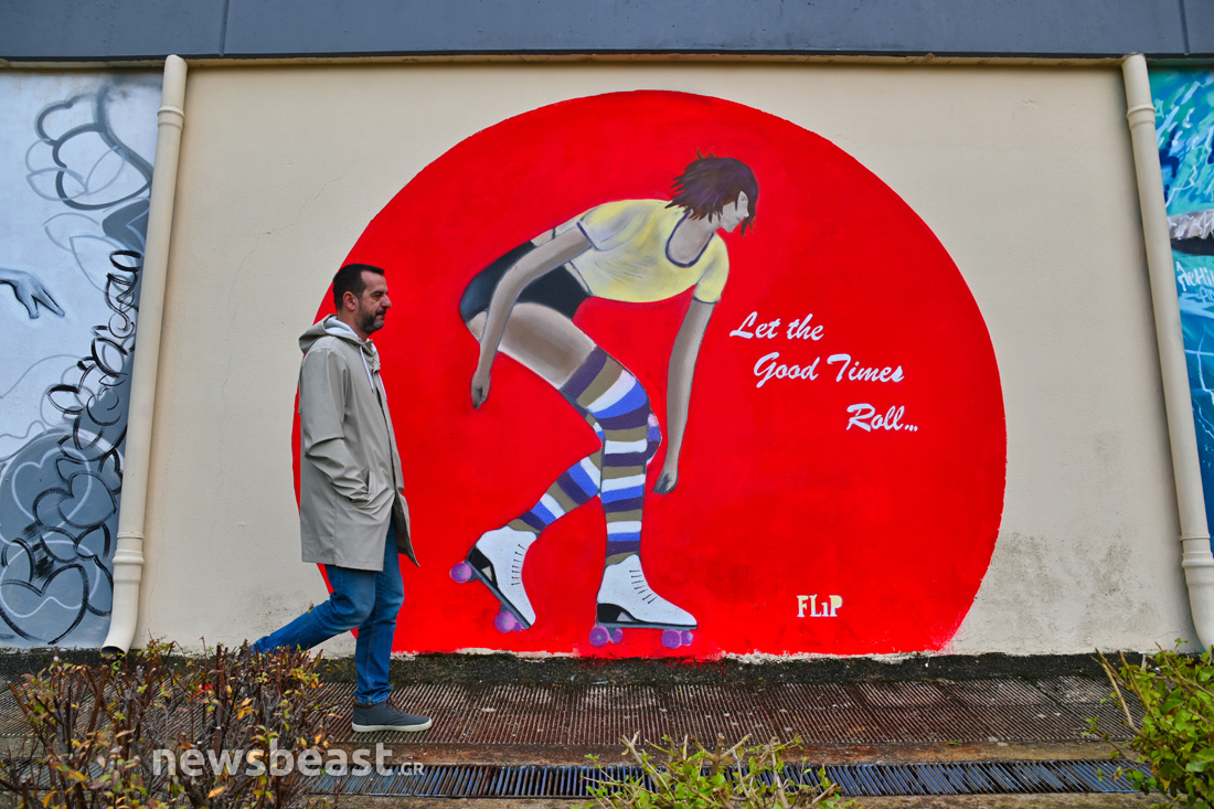 ilioupoli street art ilioupoli street art