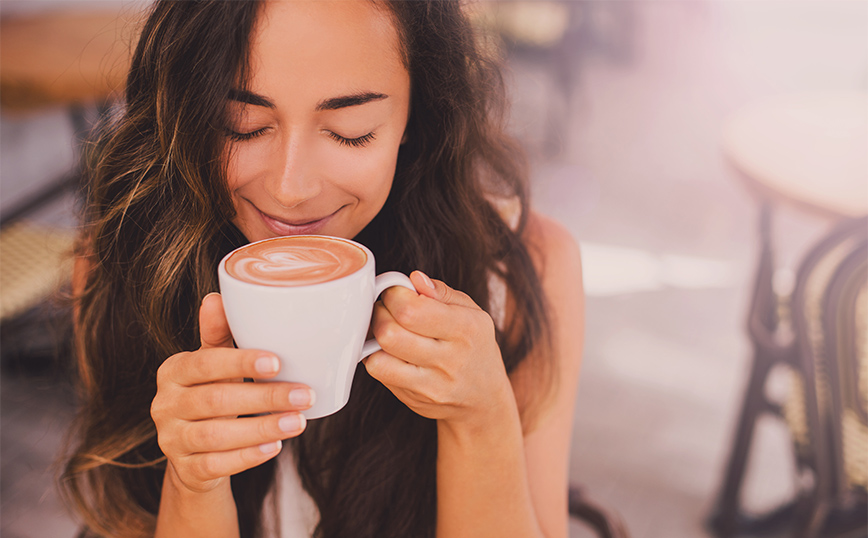 Καφές- Ζάχαρη Καφές- Ζάχαρη