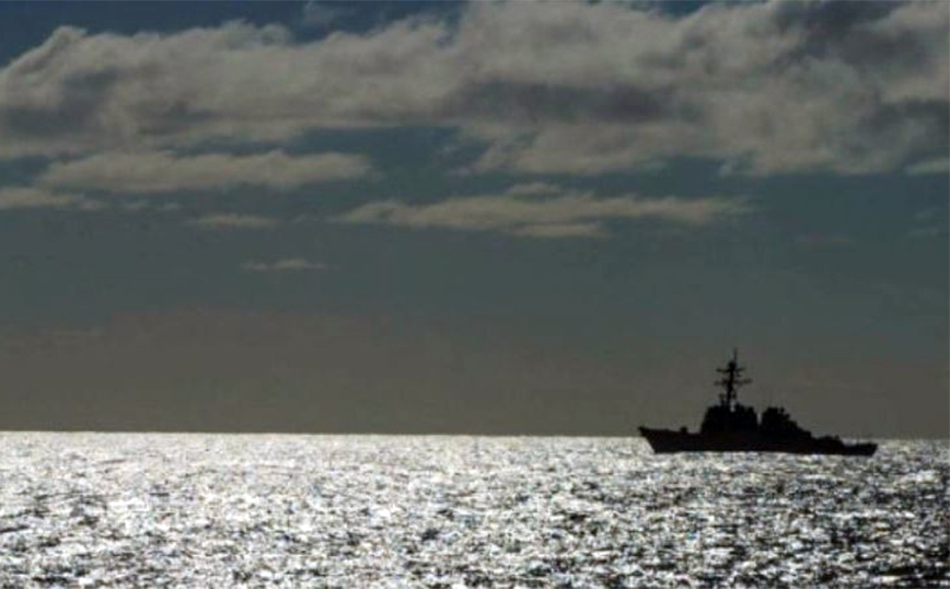 Πόλεμος στην Ουκρανία – Ελληνικό ΥΠΕΞ: Δύο τα εγκλωβισμένα πλοία με Έλληνες ναυτικούς στο λιμάνι της Οδησσού