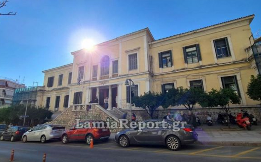 Λαμία: Ελεύθερος ο 36χρονος που κατηγορείται για απόπειρα βιασμού κατά της ξαδέρφης του