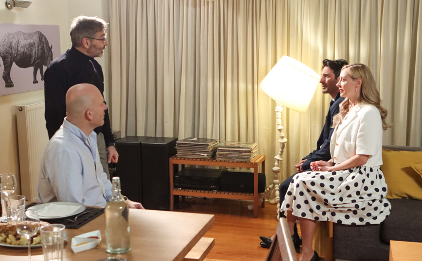 Νεοκλασικά Νεοκλασικά