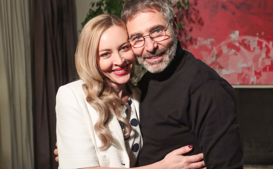 Νεοκλασικά Νεοκλασικά