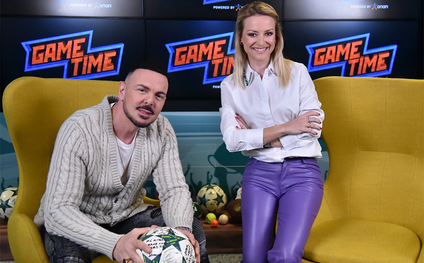 ΟΠΑΠ Game Time: Ο ΝiVo στον παλμό της Super League και Premier League