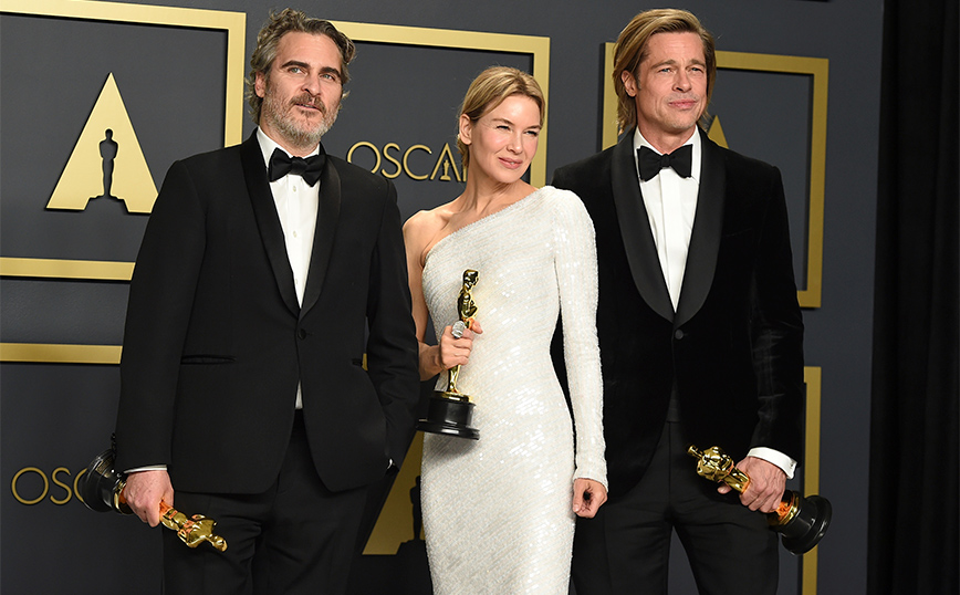 Όσκαρ Όσκαρ