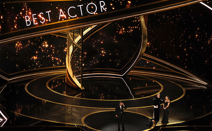 Όσκαρ Όσκαρ