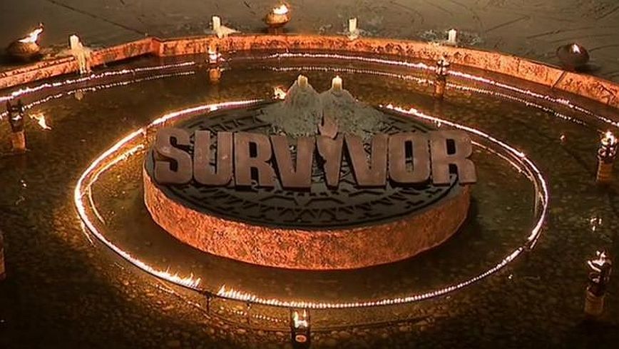 Survivor: Βγήκε στον τάκο και «πάγωσαν» όλοι οι αντίπαλοι