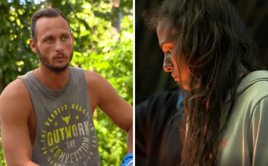 Survivor 5: Ασημίνα και Κατσαούνης έχουν κάνει έξαλλους τους πάντες &#8211; «Βγαίνεις ψεύτρα» &#8211; «Δεν έχει ήθος»