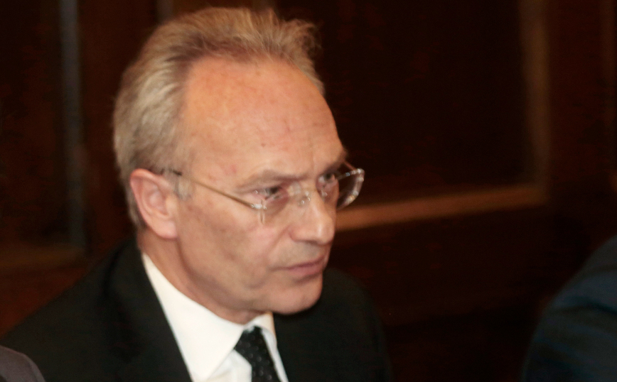 Γιάννης Βλάχος Γιάννης Βλάχος