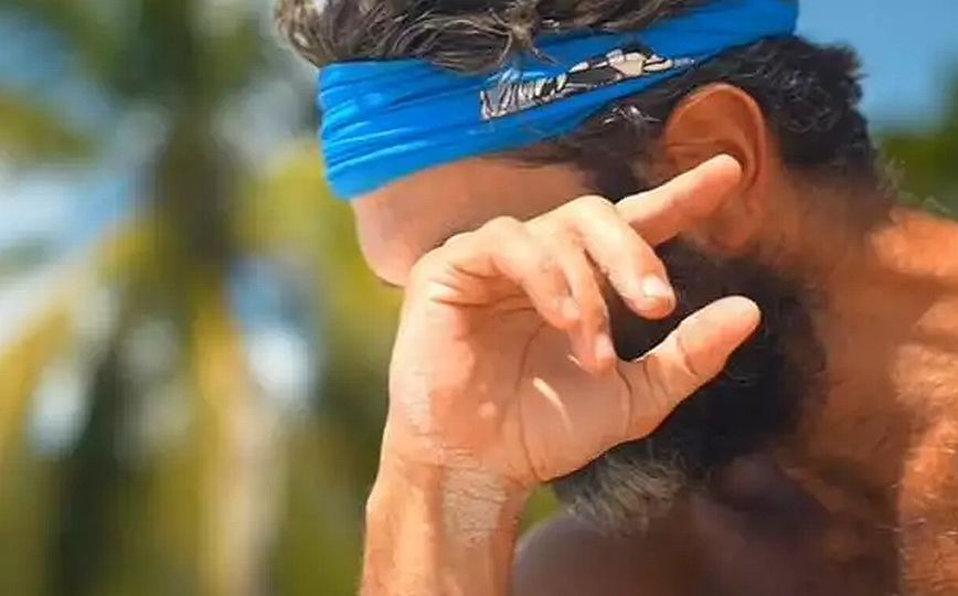 Survivor: Ο Μαρτίκας μίλησε για τον πνιγμό της θείας του μπροστά στα μάτια του