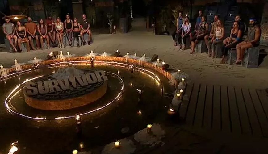 Survivor: Κλείδωσε η πρώτη υποψηφιότητα, τον πέταξαν ξανά στον τάκο