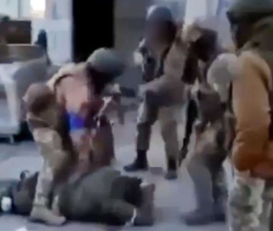 Πόλεμος στην Ουκρανία Πόλεμος στην Ουκρανία