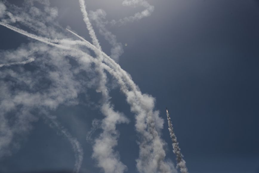 Spiegel: Η Ελλάδα σχεδιάζει το δικό της Iron Dome &#8211; Οι αμυντικές δαπάνες και το σχόλιο για την Τουρκία