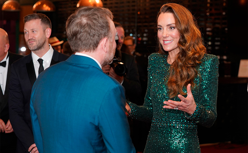 Κέιτ Μίντλετον Κέιτ Μίντλετον