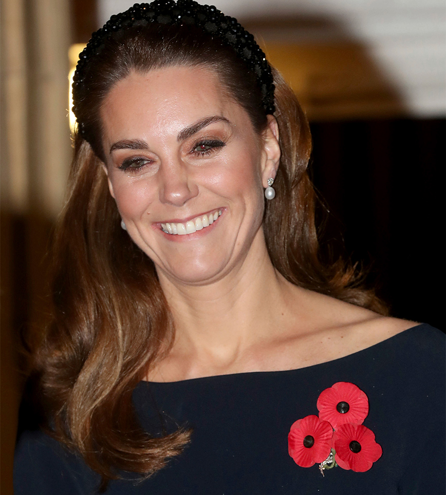 Κέιτ Μίντλετον Κέιτ Μίντλετον