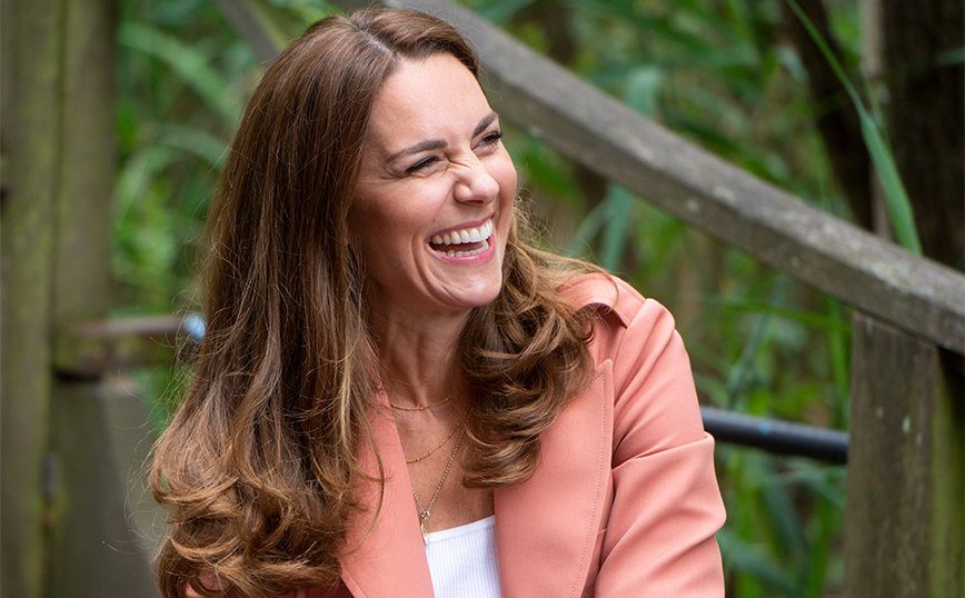 Κέιτ Μίντλετον Κέιτ Μίντλετον