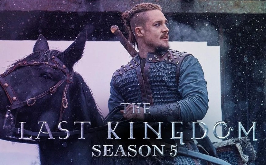 The Last Kingdom: Το φινάλε της σειράς είναι  άκρως συναισθηματικό