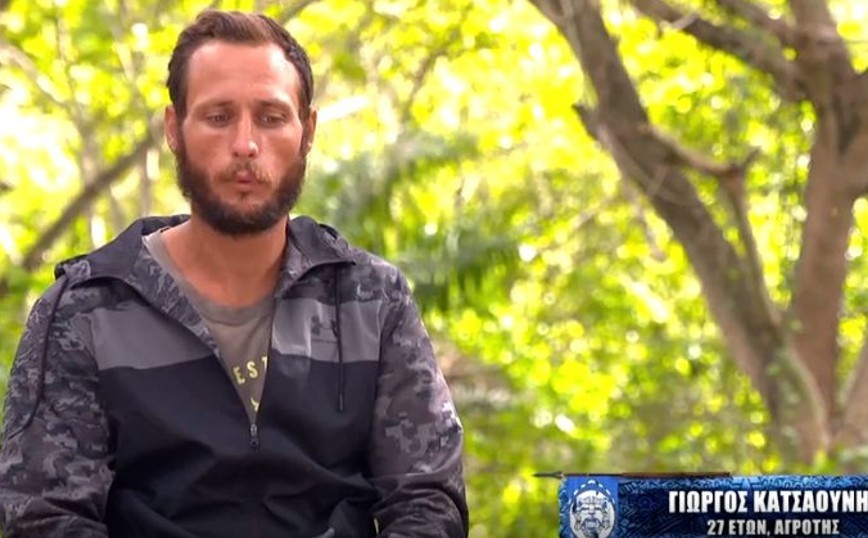 Survivor 5: Οι Διάσημοι βρήκαν τον «νέο Τριαντάφυλλο» και ο Κατσαούνης δεν έχει ούτε για άρμεγμα τον Κάλφα