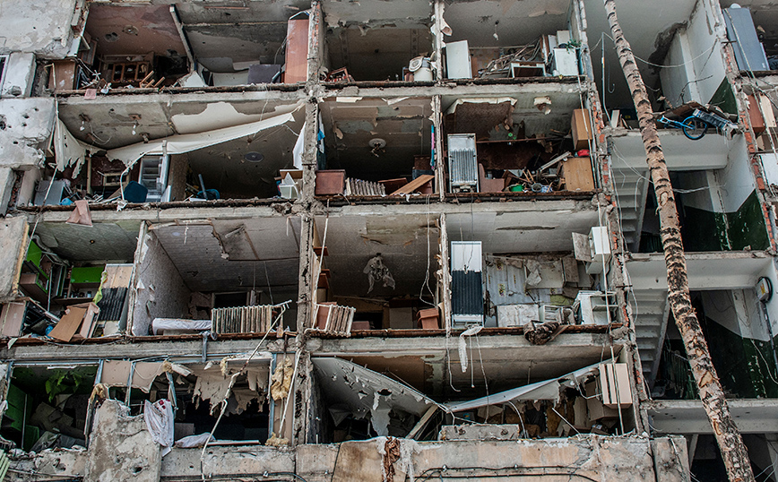 Πόλεμος στην Ουκρανία Πόλεμος στην Ουκρανία