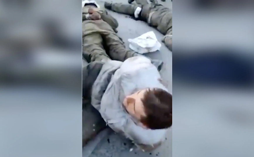 Πόλεμος στην Ουκρανία Πόλεμος στην Ουκρανία