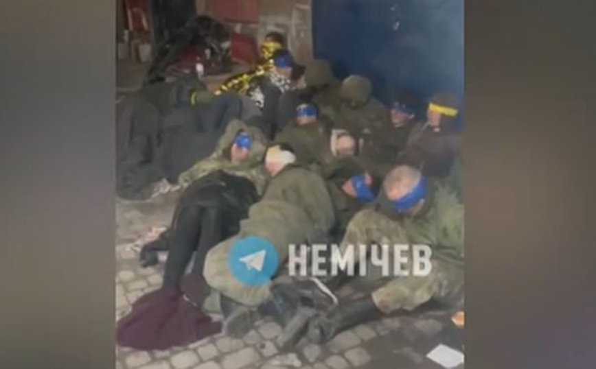 Πόλεμος στην Ουκρανία Πόλεμος στην Ουκρανία