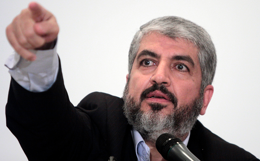 Καλέντ Μεσάαλ Καλέντ Μεσάαλ