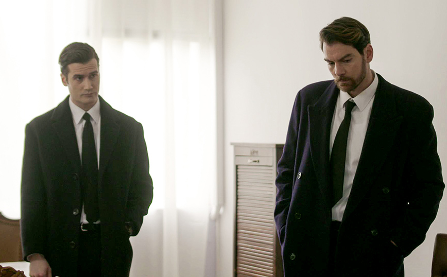 Άγριες Μέλισσες Άγριες Μέλισσες