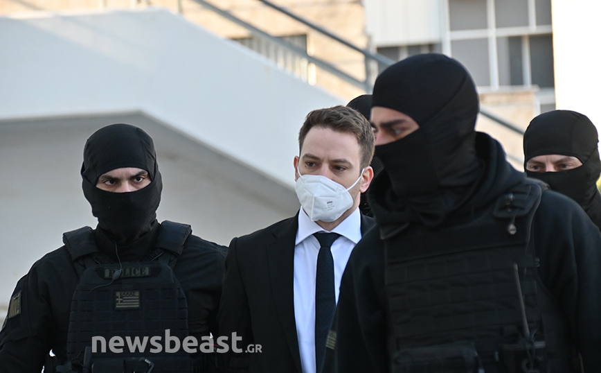 Μπάμπης Αναγνωστόπουλος Μπάμπης Αναγνωστόπουλος