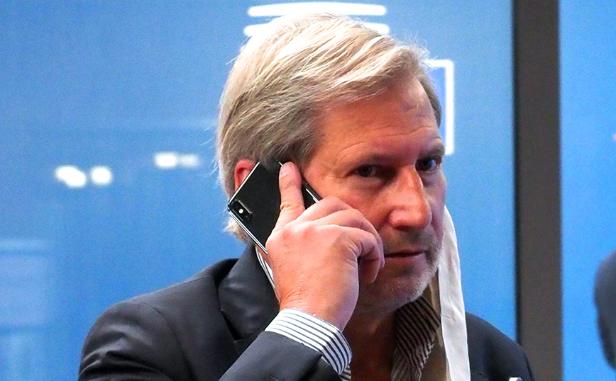 Γιοχάνες Χαν Γιοχάνες Χαν