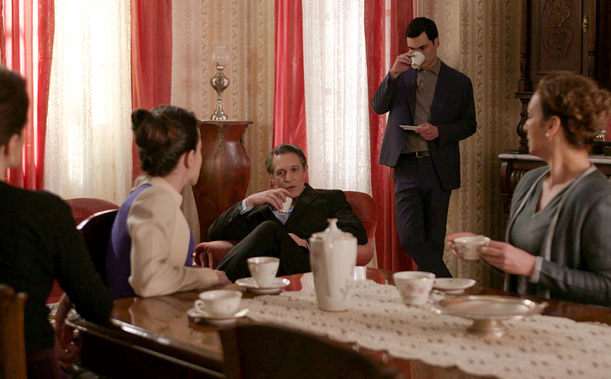 Άγριες Μέλισσες Άγριες Μέλισσες